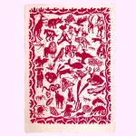 We are one- carpet of love - image 1