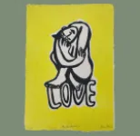 Love- my fundament - image 1