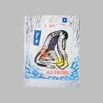 I am all colors - image 1