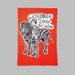 le courage - image 1