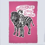 Le courage - image 1