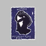 Wonder my universal body - image 1