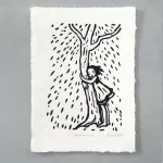 Boommeisje- Tree girl - image 1