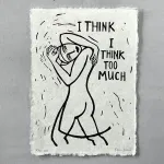I think I think too much - image 1