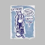 Catman - image 1