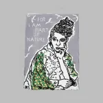For I am part of nature - image 1