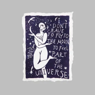 Miss universe hover