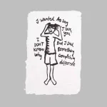 I wanted to say I love you  - image 1