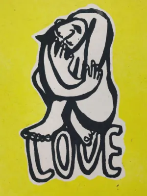 Love- my fundament
