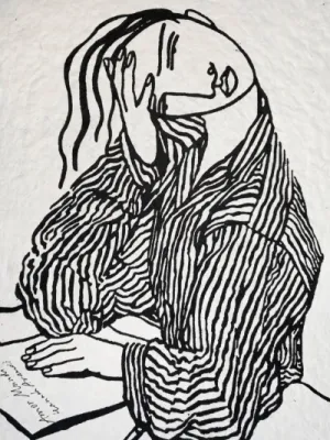 Amor Mundi ( Hannah Arendt quote)