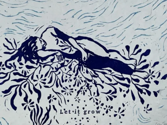 Let it Grow