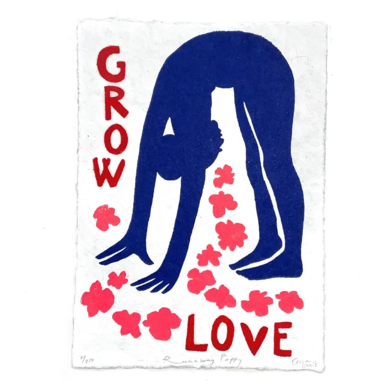 Grow Love