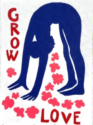 Grow Love