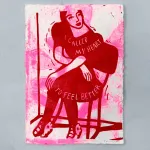 I called my heart to feel better - image 1