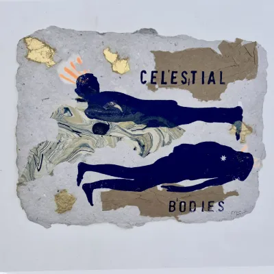 celestial bodies hover