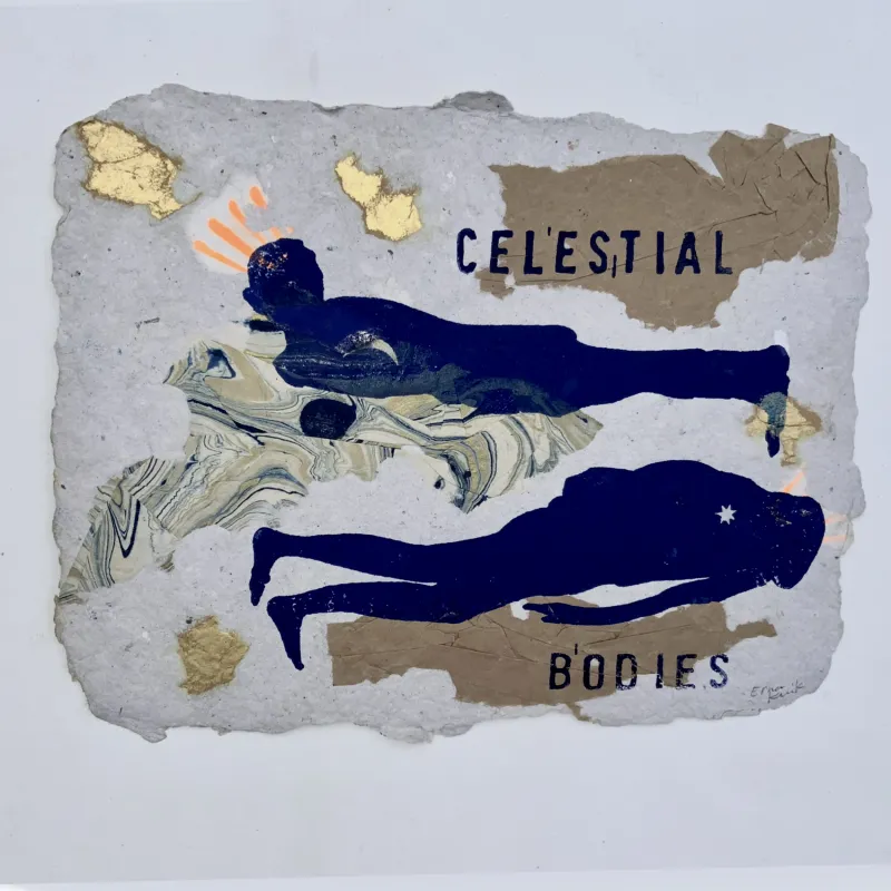 celestial bodies