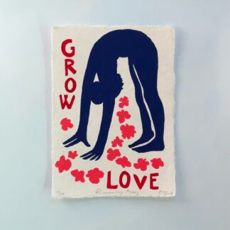 Grow Love