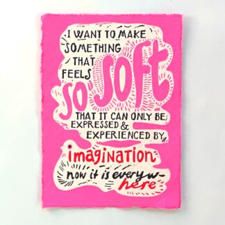 Imagination